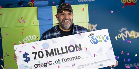 Toronto Lotto.